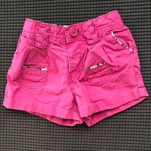 🌵3 for $15🌵Baby Gap shorts